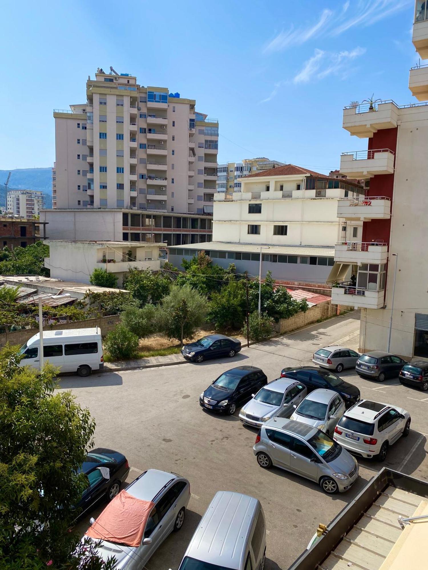 Blue Appartement Vlorë