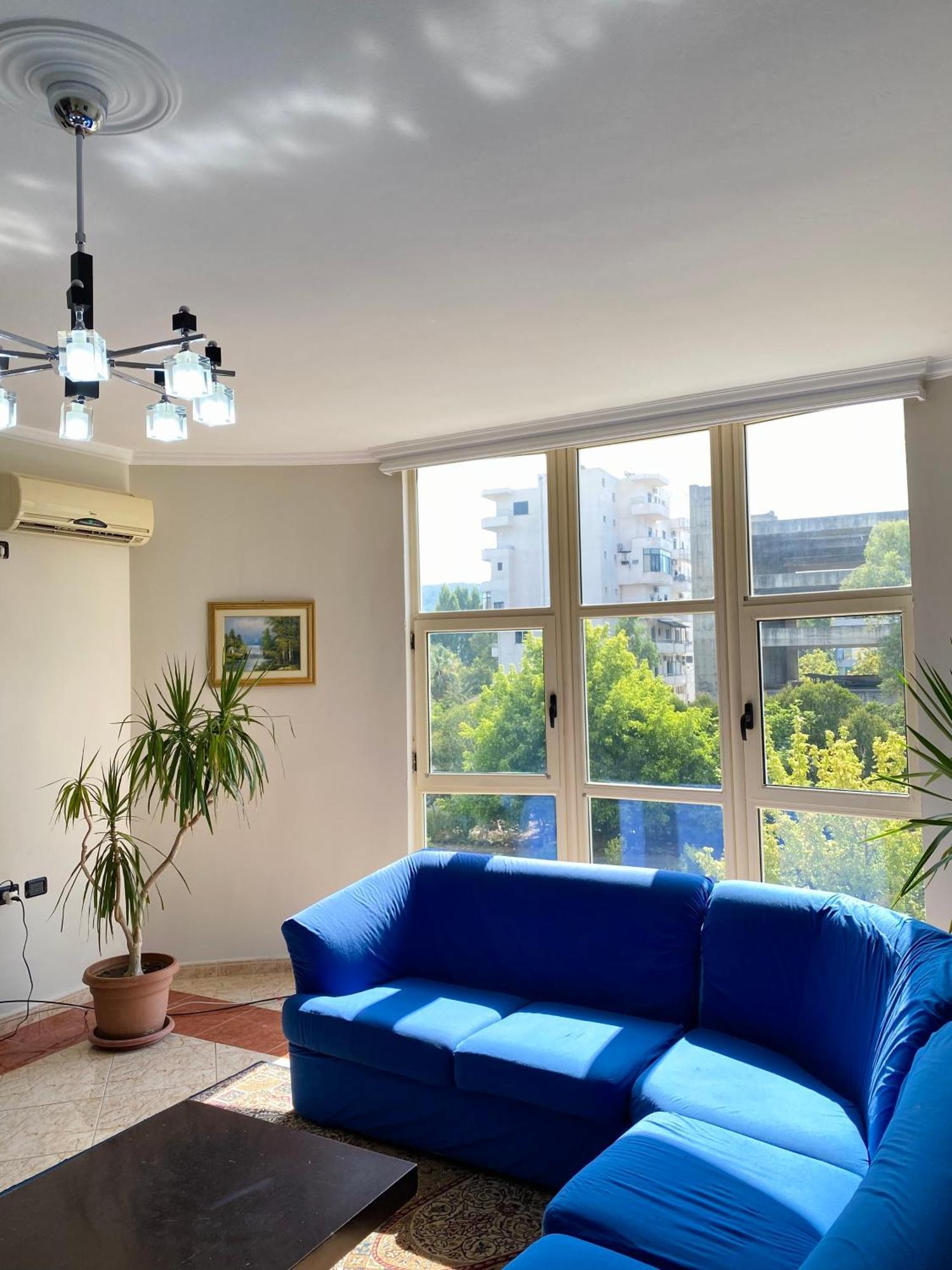 Blue Appartement *