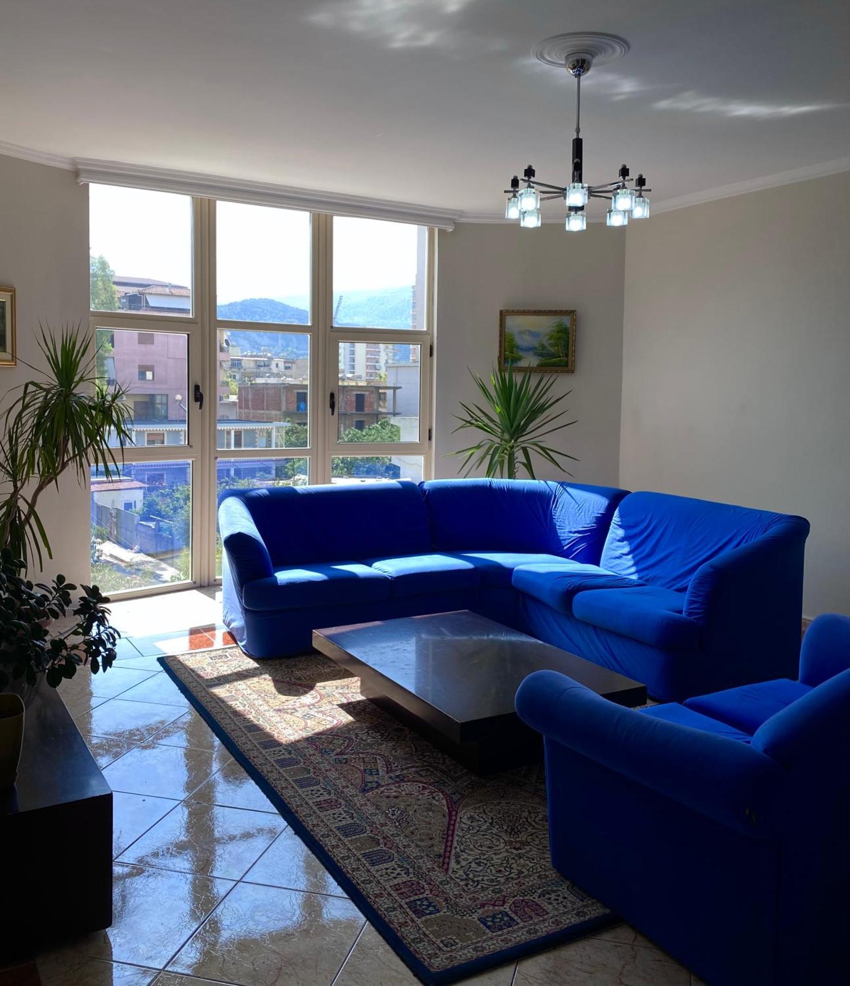 Apartamento Blue *
