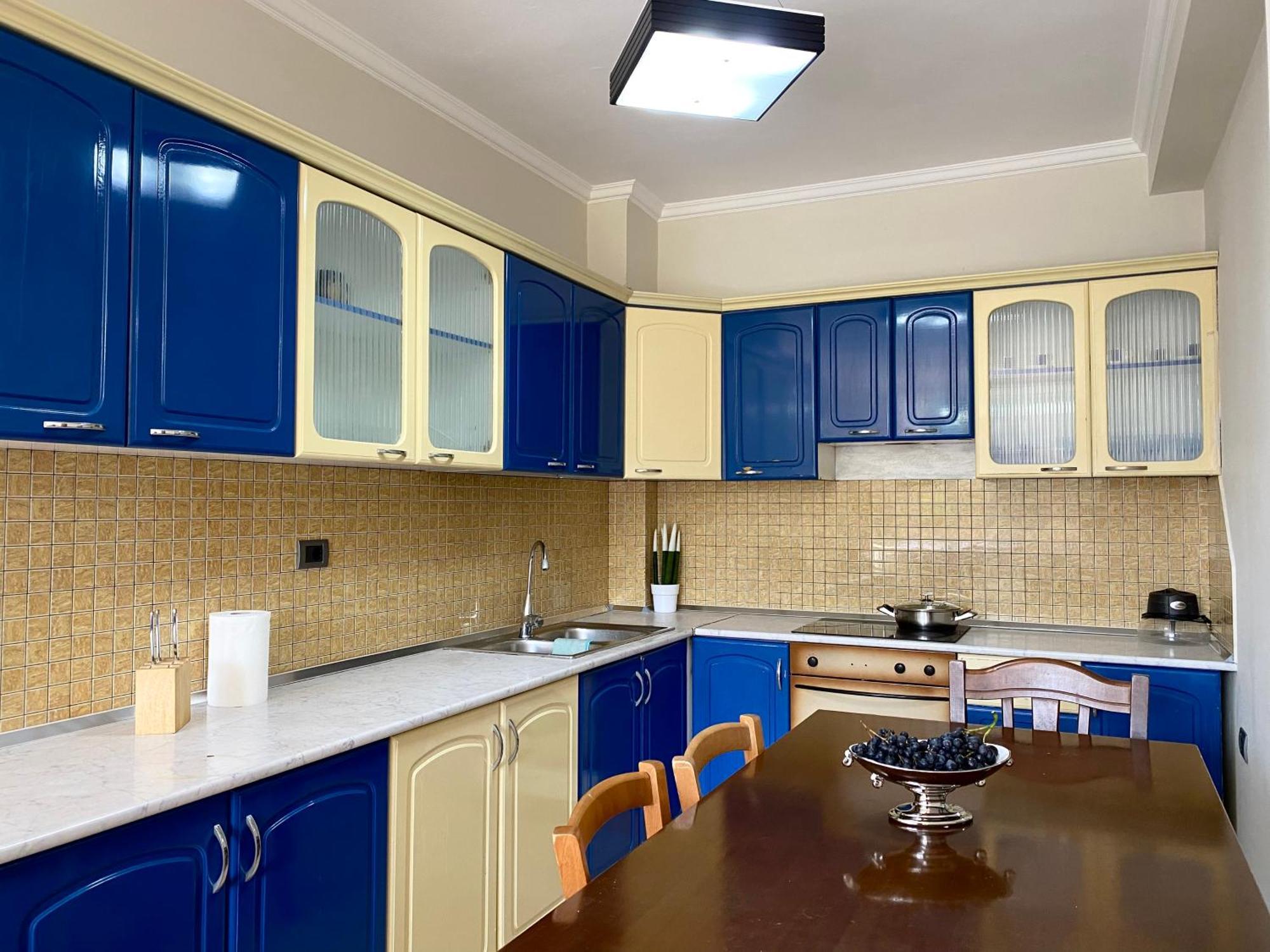 Blue Apartamento