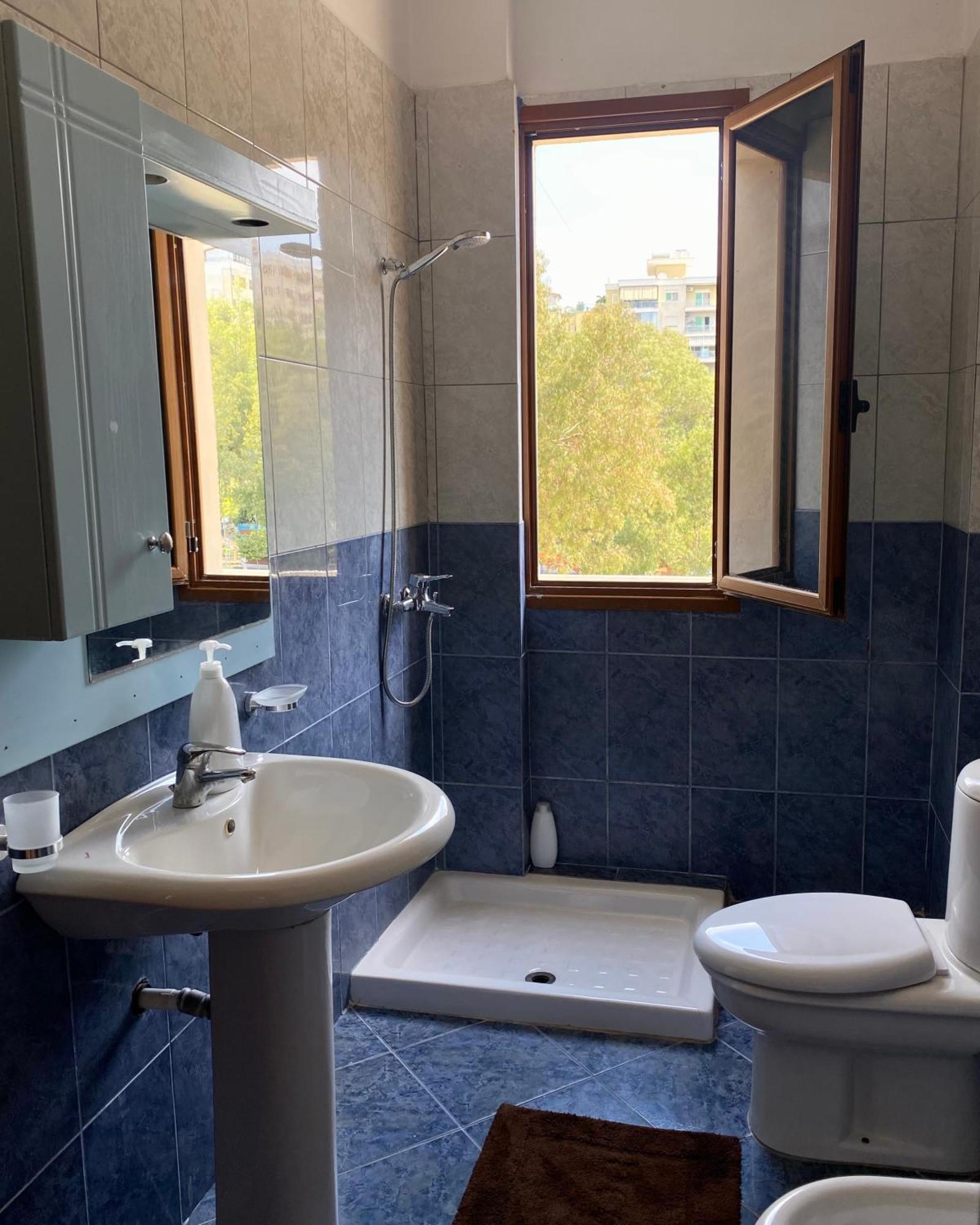 Appartement Blue Vlorë