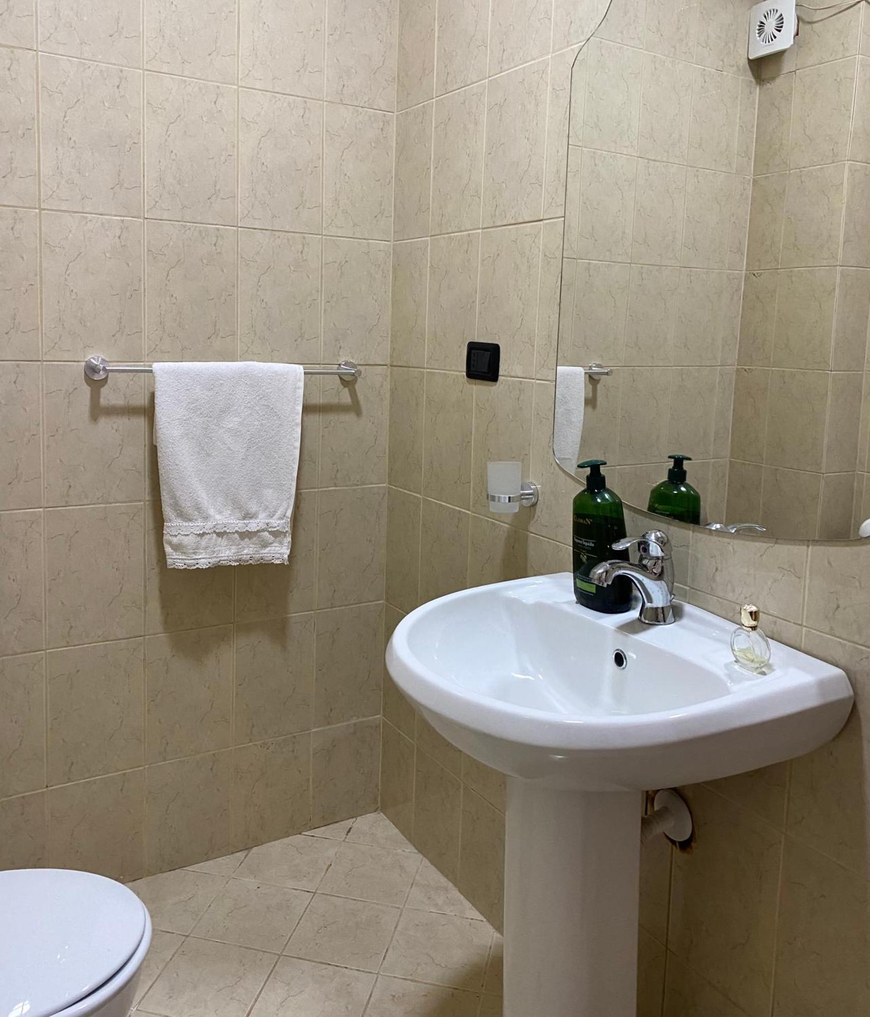 Blue Apartamento Vlorë