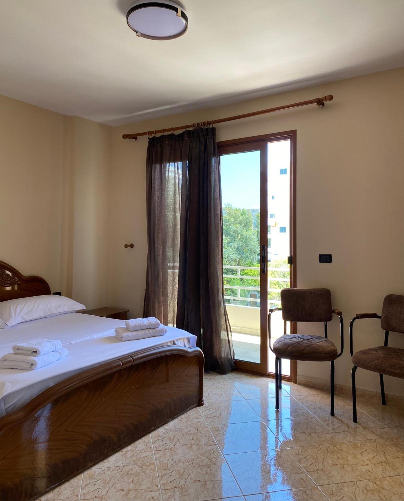 Apartamento Blue