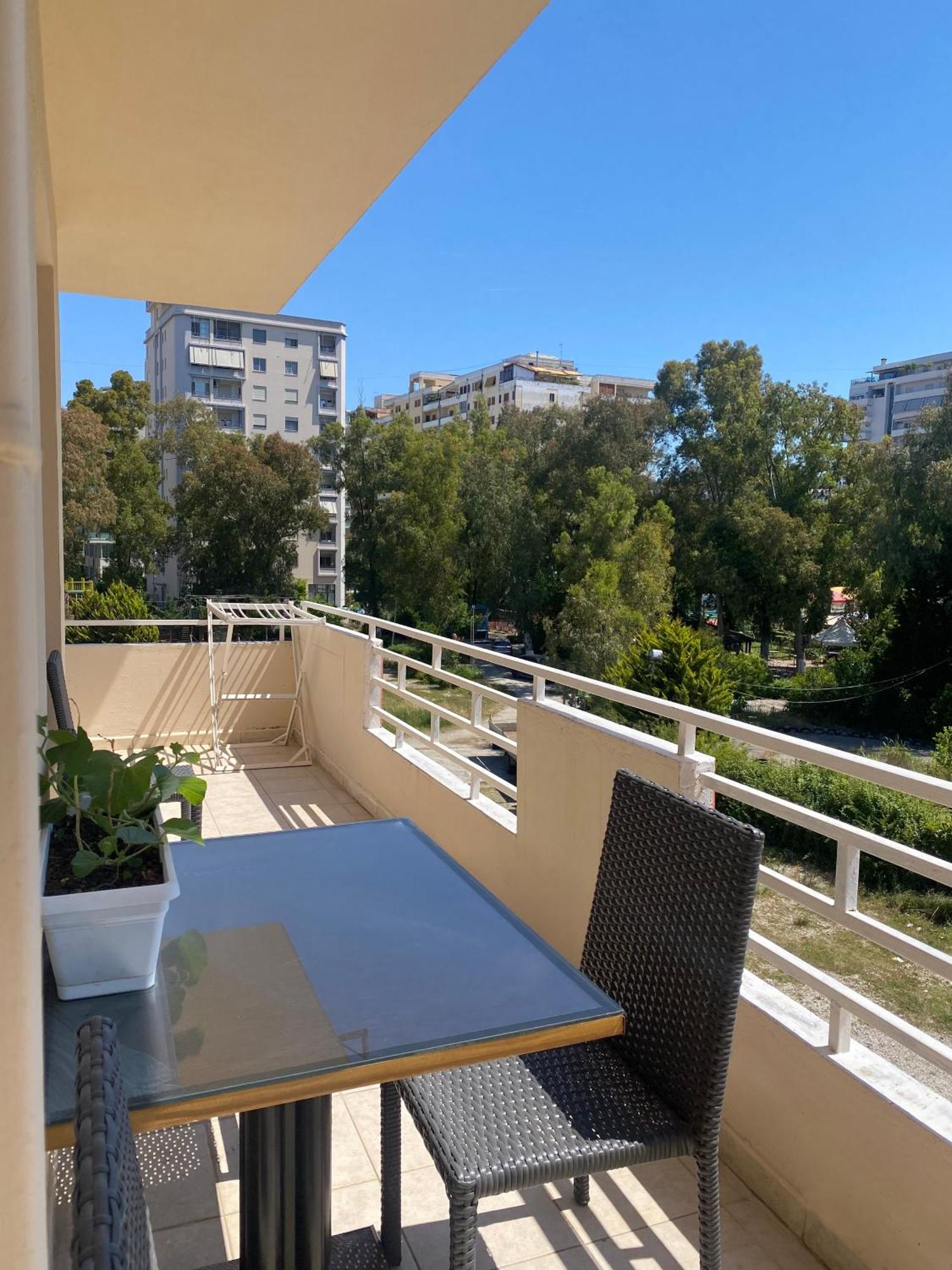 Appartement Blue *