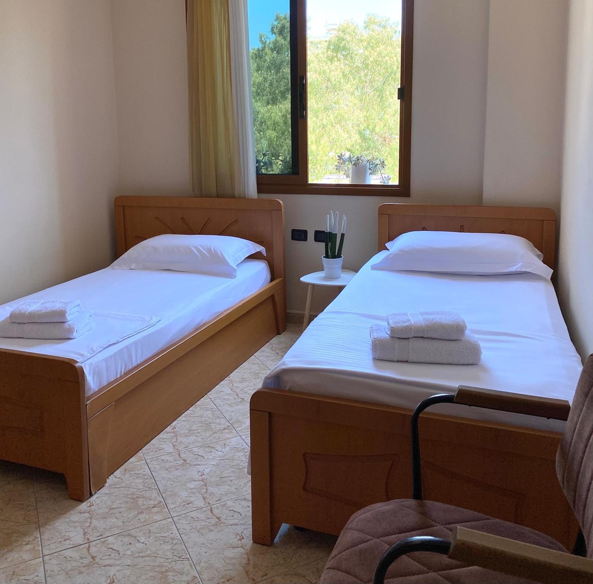 Apartamento Blue *